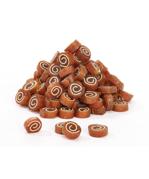 Przysmak dla psa York sushi królik ryba 60 g