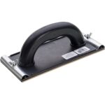 Paca do papieru i siatki ściernej motylek 105 x 210 mm
