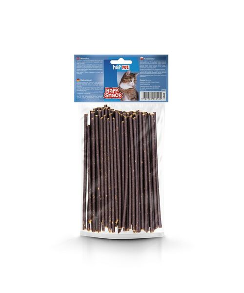 Przysmaki HAPP SNACK kabanosy kot 200 g Happet
