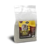 Żwirek bentonitowy compact zbrylający 5 l CASTI