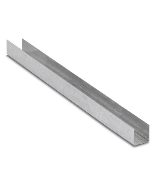 Profil UD 28 x 27 x 0,6 mm 3000 mm - Bricomarche.pl