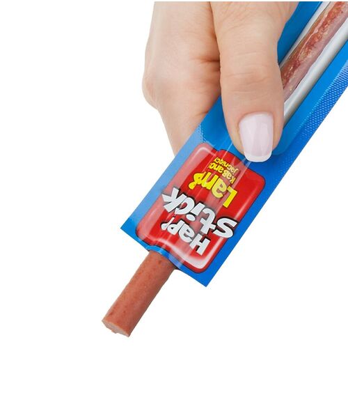 Kabanos jagnięcy 12 g GP21 Happet