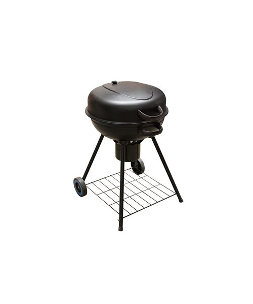 Grill węglowy Mars