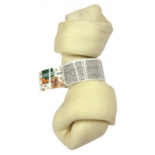 Kość biała wiązana 15 cm new Tatrapet