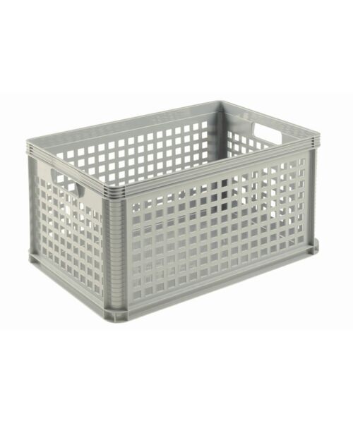 Kosz transportowy box 64 l Robert