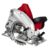 Pilarka ręczna TH-CS 1200/1 Einhell