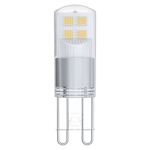 Żarówka LED PREMIUM JC 1,9 W (21 W) 200 lm G9 neutralna