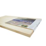 Płyta meblowa sosna 500 g, 20 x 300 x 800 mm