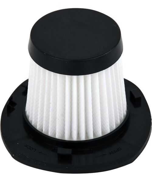 Odkurzacz samochodowy HEPA 12 V 100 W STHOR