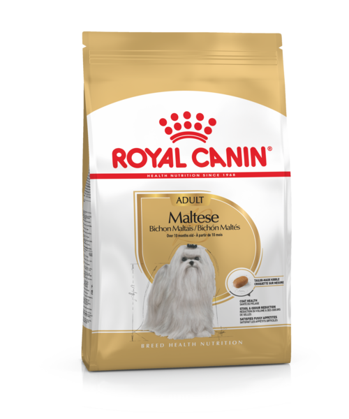 Karma dla psów MALTESE ADULT 1,5 kg ROYAL CANIN