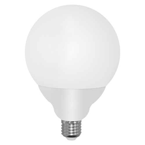 Żarówka LED AMM-E27-G120-15W-WW