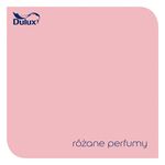 Farba lateksowa Dulux Kolory Świata Różane Perfumy 2,5 l
