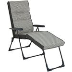 Fotel Santander 2w1