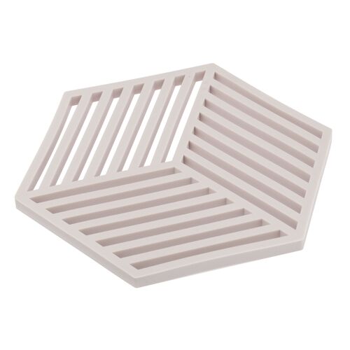 Podkładka silikonowa PRACTICO róż jasny