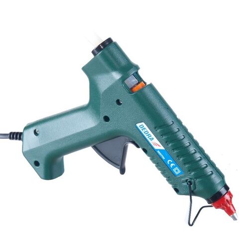 Pistolet do kleju na gorąco 15 x 80 W