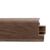 Listwa LM60 wenge africa Arbiton