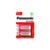 Bateria cynkowo węglowa R14/2BP C 2 sztuki Panasonic
