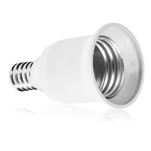 Adapter LED E14/E27 ORO