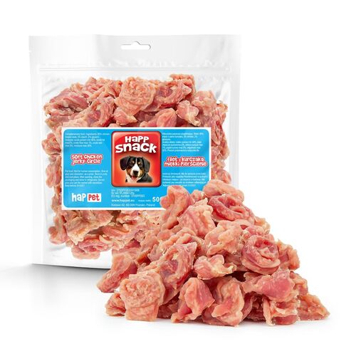 Filet kurczak miękki pierścień GM32 Happet