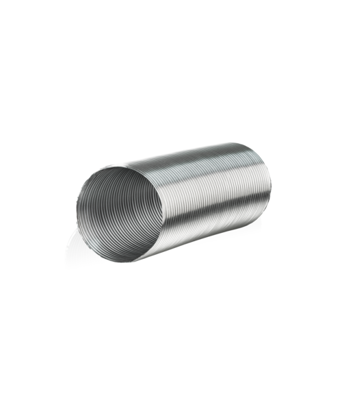 Rura flex aluminiowa 0,12 Ø100 mm