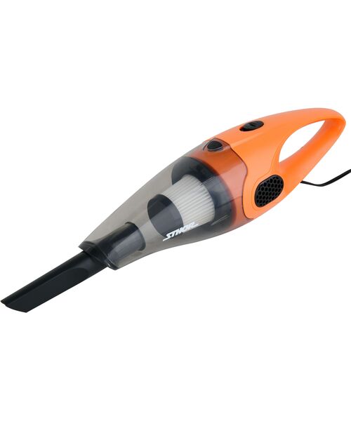 Odkurzacz samochodowy HEPA 12 V 100 W STHOR