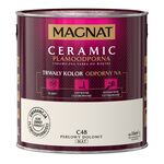 Farba ceramiczna MAGNAT Ceramic perłowy dolomit C48 2,5 l