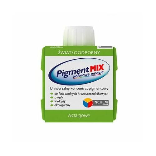 Pigment MIX 80 ml pistacjowy