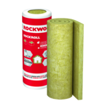 Wełna skalna Rockroll 150 mm 3,5 m² 0,44 Rockwool