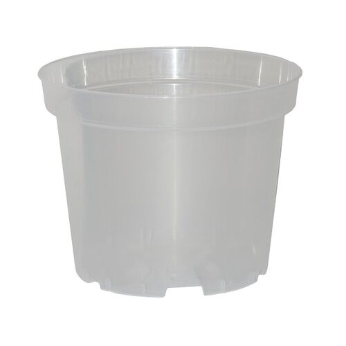 Doniczka plastikowa do storczyka 16,5 x 21 cm