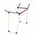 Suszarka Pegasus 150 Solid Slim Leifheit