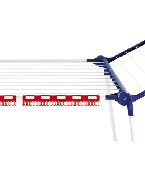 Suszarka Pegasus 150 Solid Slim Leifheit