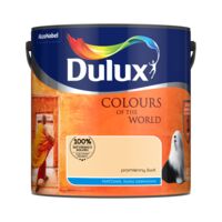 Farba lateksowa Kolory Świata promienny świt 2,5 l Dulux