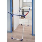 Suszarka Pegasus 150 Solid Slim Leifheit