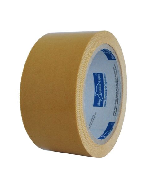 Taśma dwustronna 48 mm x 25 m Blue Dolphin