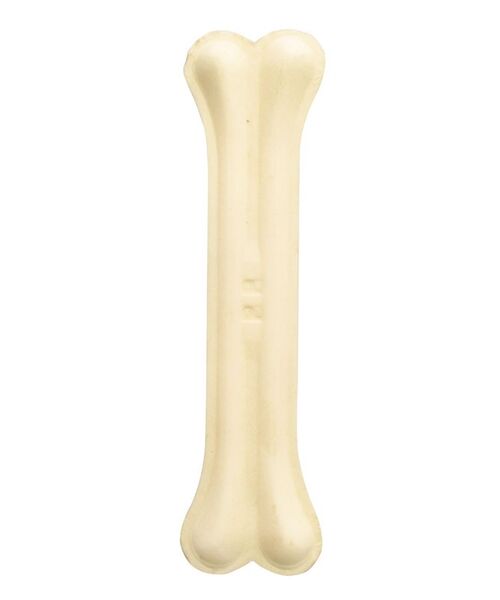 Kość prasowana dla psa 15 cm happet