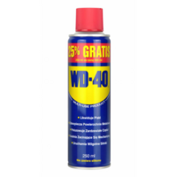Odrdzewiacz WD-40 250 ml