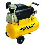 Kompresor olejowy FCCC404STN005 24 l 8 bar Stanley