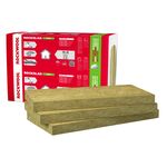 Wełna mineralna ROCKSLAB SONIC 150/1000/610
