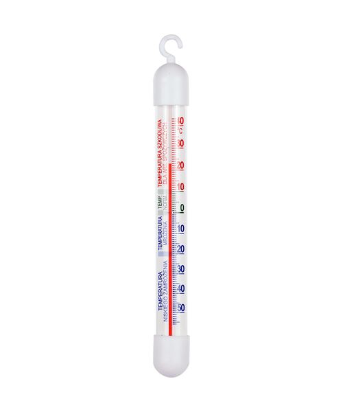 Termometr do lodówek i zamrażarek od -50°C do + 40°C