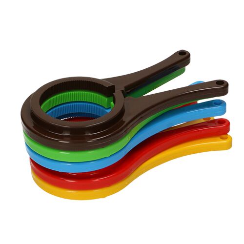 Otwieracz do twistów uniwersalny mix kolorów