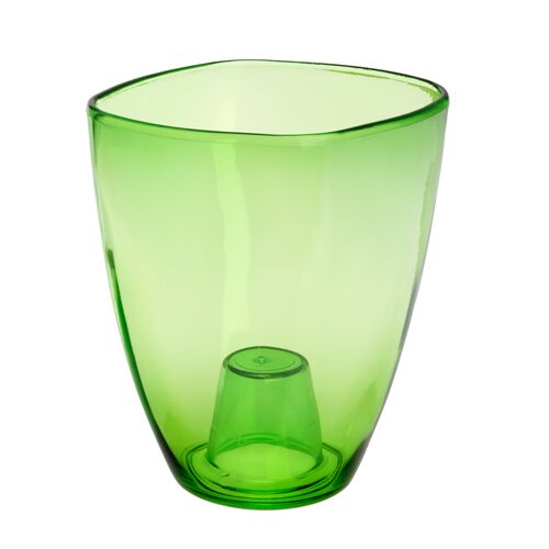 Osłonka STORCZYK 12 cm zielona