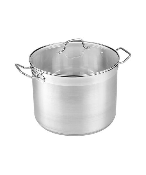 Garnek nierdzewny Gastro 30 cm 16 l