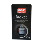 FOX Brokat 10 g - multikolor
