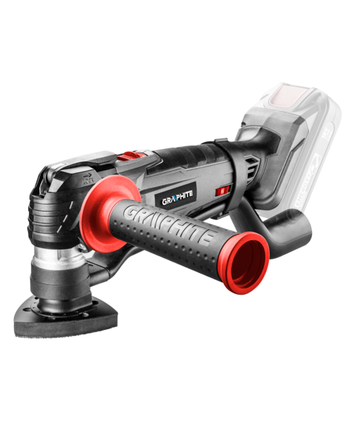 Urządzenie wielofunkcyjne akumulatorowe Energy+ 18 V GRAPHITE