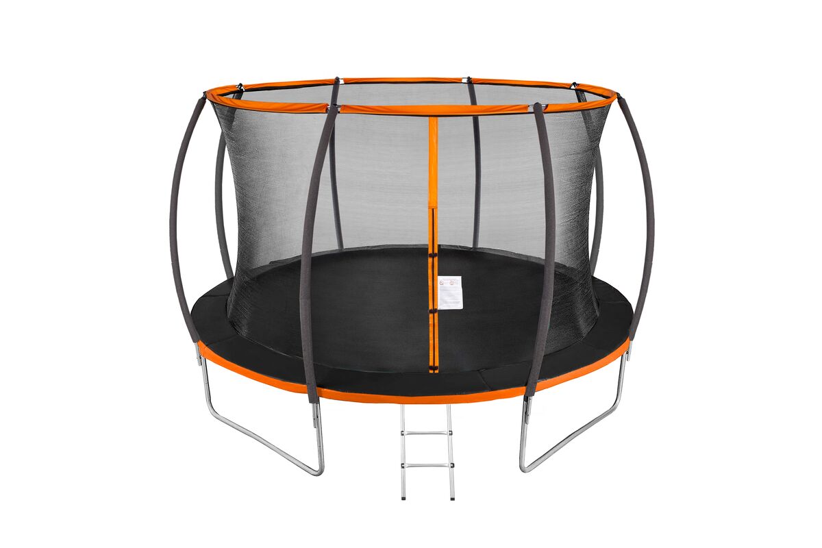 Trampolina 12FT pro Fiber MIRPOL