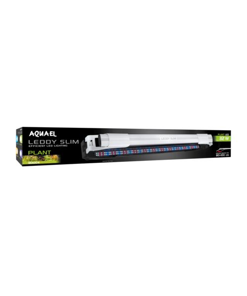 Lampa akwariowa Leddy Slim Plant 32 W 80 - 100 cm Aquael