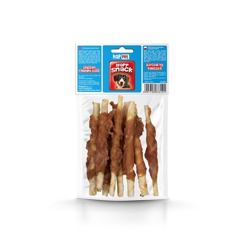 Kurczak na pałeczce 100 g Happet