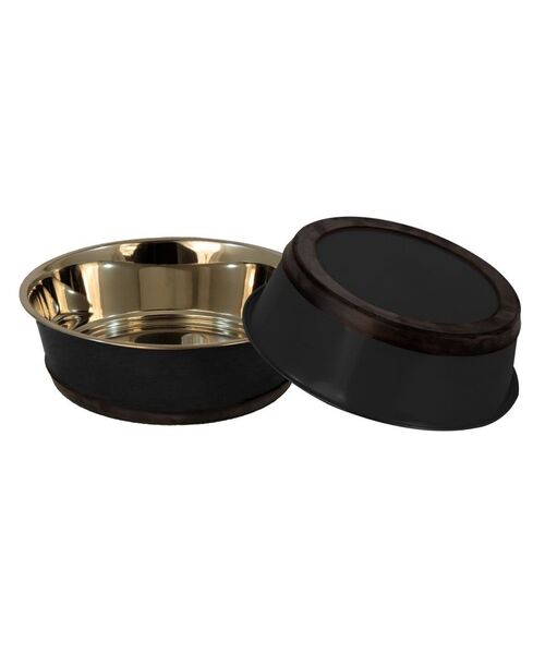 Miska standard / guma 24 cm / 2,6 l M134