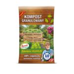 Kompost granulowany 10 l Florovit