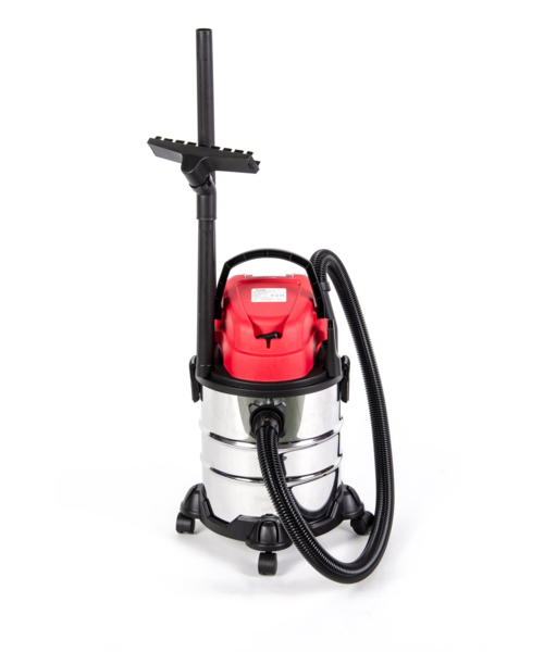 Odkurzacz warsztatowy akumulatorowy 4garden KO20V20